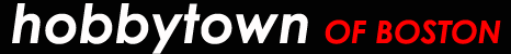 Hobbytown of Boston logo